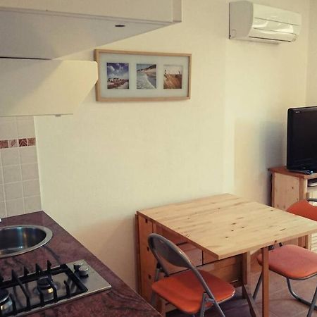 Apartament Monolocale La Maddalena La Maddalena  Zewnętrze zdjęcie