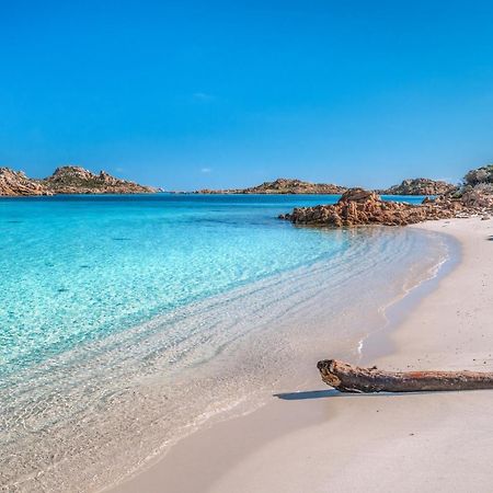 Apartament Monolocale La Maddalena La Maddalena  Zewnętrze zdjęcie