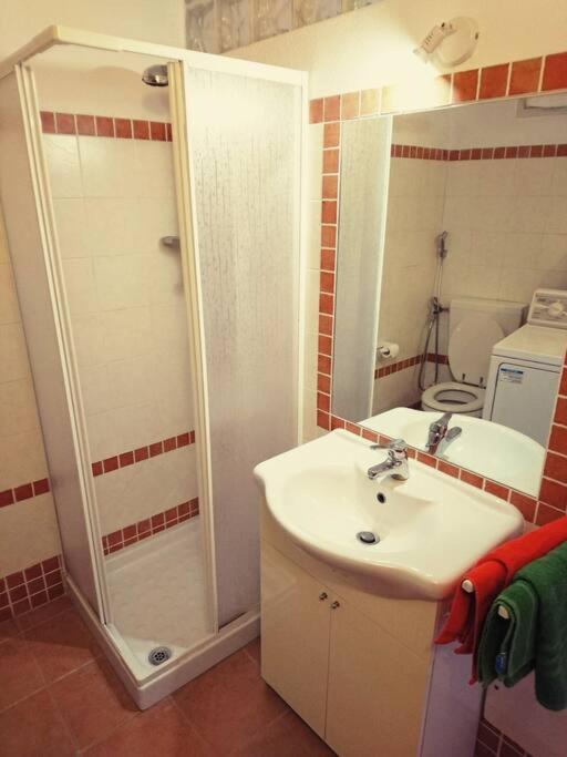Apartament Monolocale La Maddalena La Maddalena  Zewnętrze zdjęcie