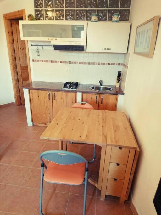 Apartament Monolocale La Maddalena La Maddalena  Zewnętrze zdjęcie
