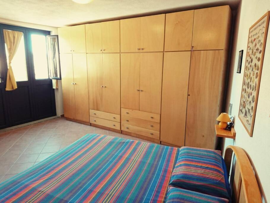 Apartament Monolocale La Maddalena La Maddalena  Zewnętrze zdjęcie