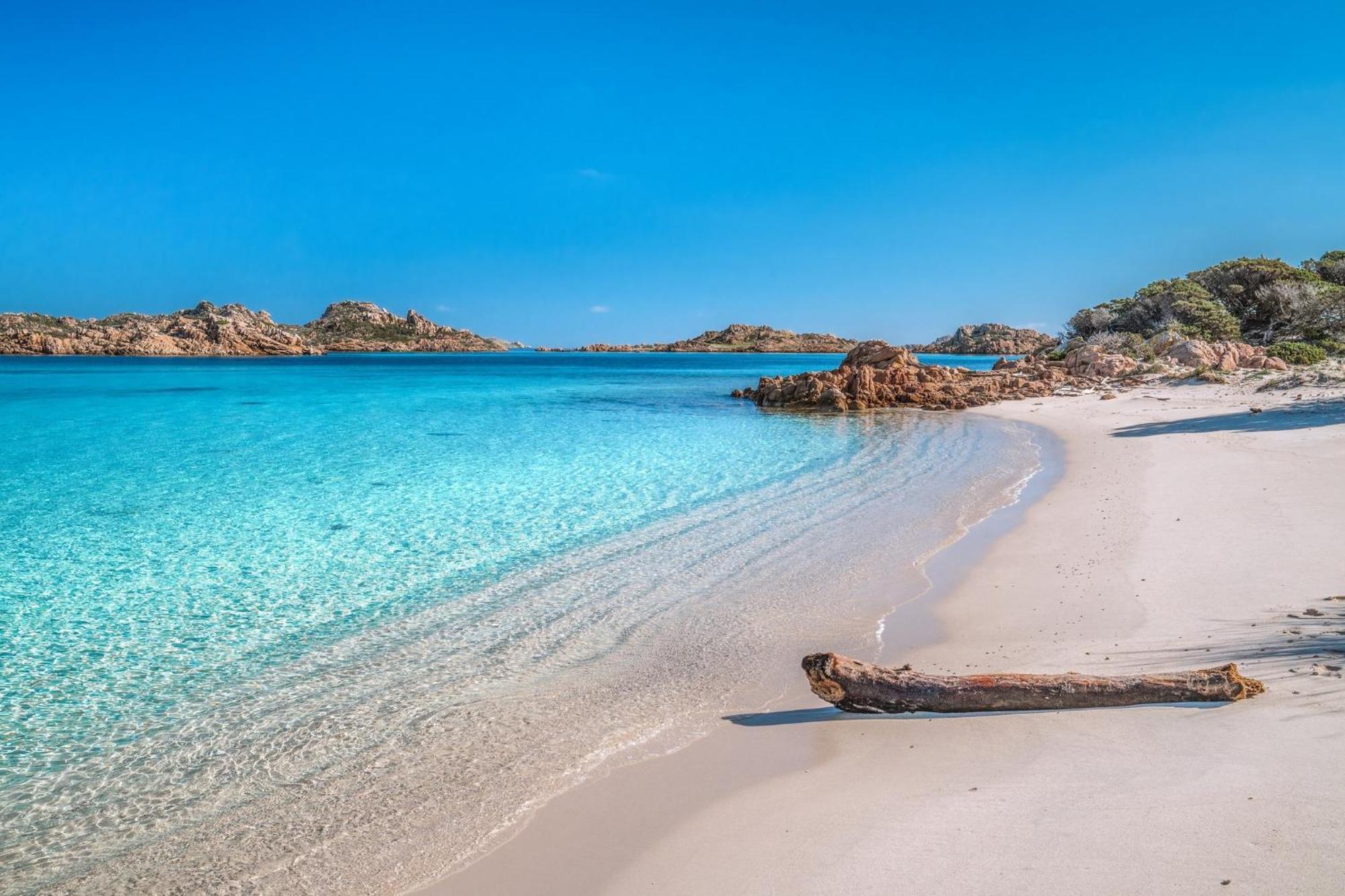 Apartament Monolocale La Maddalena La Maddalena  Zewnętrze zdjęcie
